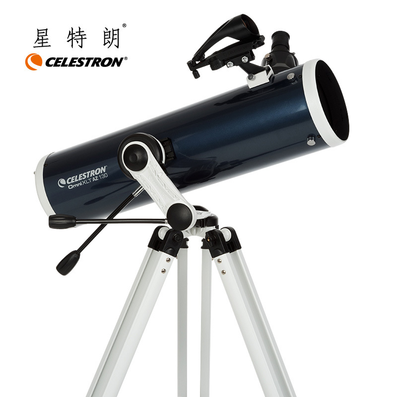 Telescope Reflector 130 - CELESTRON OMNI XLT 130AZ Riflettore newtoniano