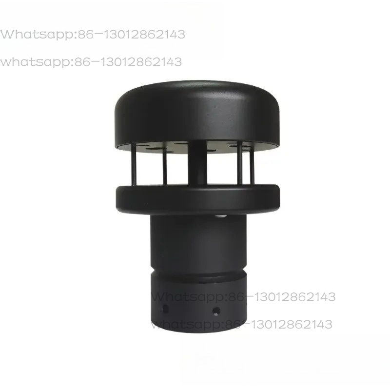 Anemometer Wind Speed - 2025/HY-WDC2E Mini Anemometro a Ultrasuoni Economico,