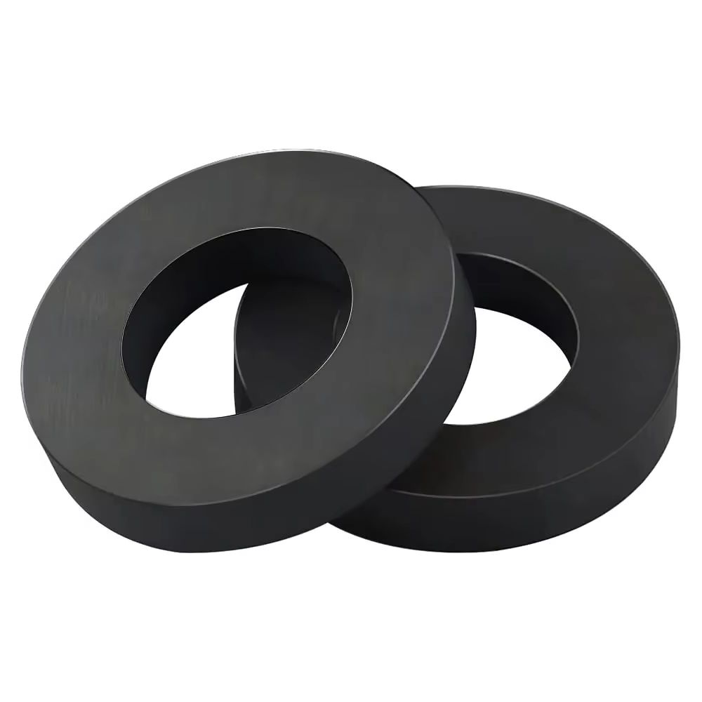 Hobby Is Science - Magnete ad anello in ferrite diametro