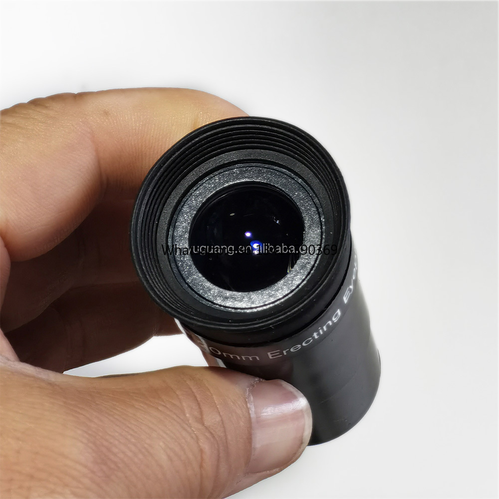 Telescope Reflector 130 - Telescopio riflettente Newtonian Oculare Lunghezza focale