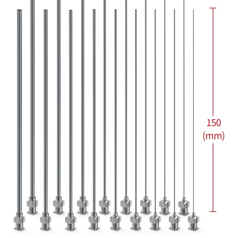 Hobby Science Lab - 10 pz SUS304 6 pollici 150mm