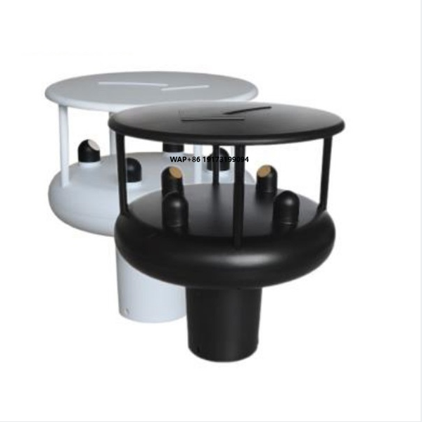 Anemometer Wind Speed - Stazione Meteorologica Esterna SDI12 RS485 Modbus