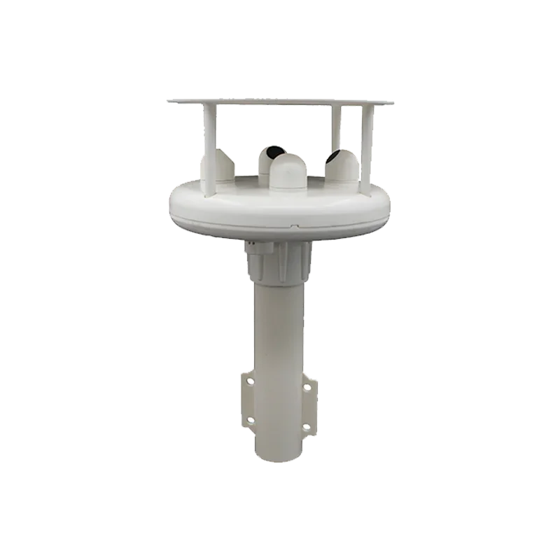 Anemometer Wind Speed - Stazione Meteorologica Ultrasonica ONWA KW-360, Anemometro,