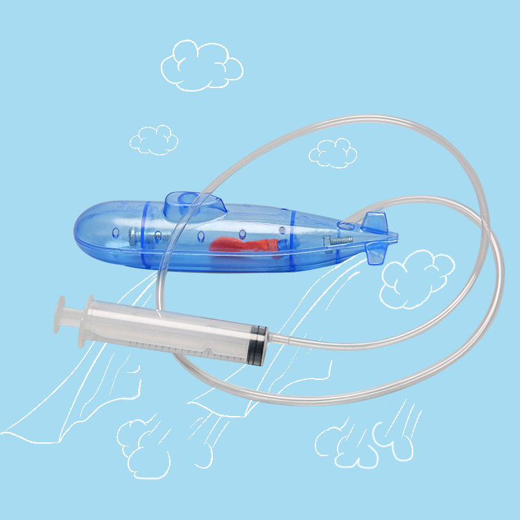 Science Toys Diy - Sottomarini Fai-da-Te per Studenti, Kit di