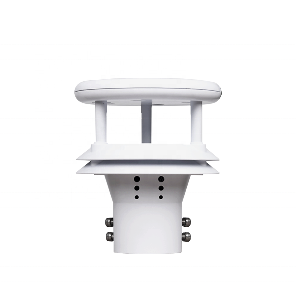 Anemometer Wind Speed - Anemometro Ultrasonico Miniaturizzato di Alta Qualità,