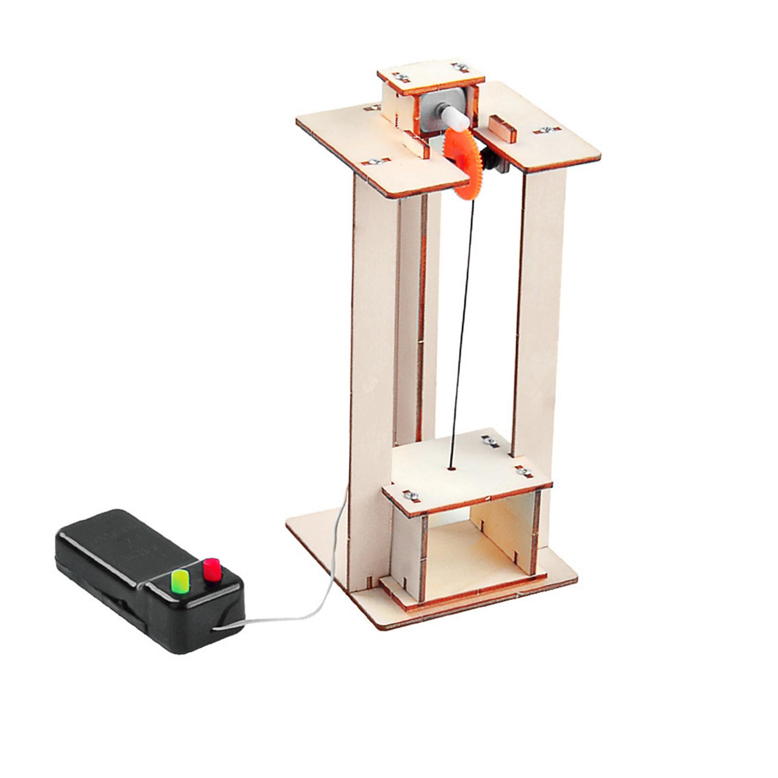 Science Project - Kit Scientifico per Bambini: Esperimento Scientifico