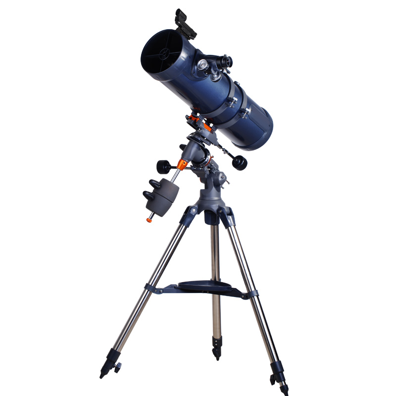 Telescope Reflector 130 - Celestron Astromaster 130EQ Telescopio Riflettore Telescopio