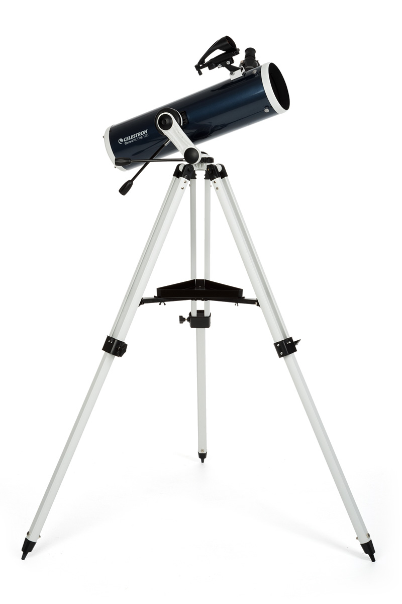 CELESTRON OMNI XLT 130AZ Rifle - Telescope Reflector 130 recensione e prezzo