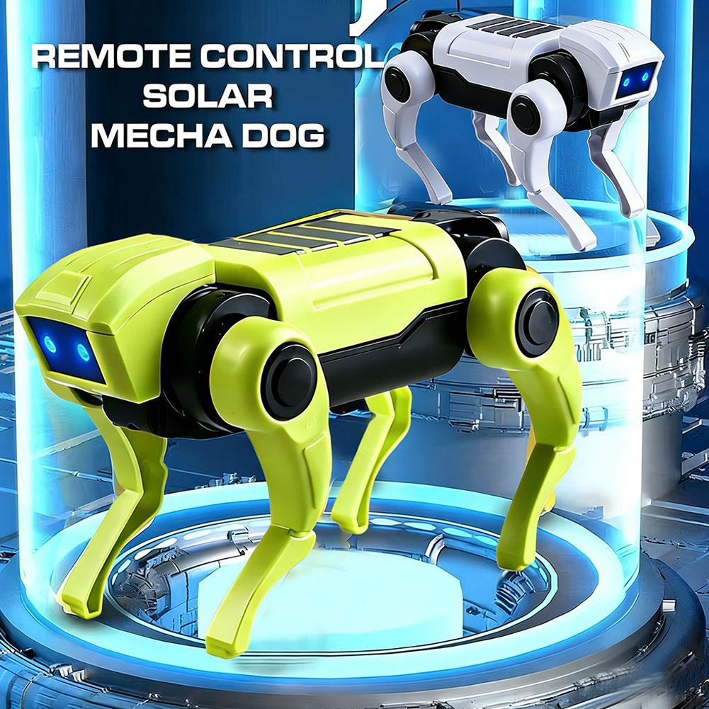 Kit Robot Cane Telecomandato F - Science Toys Diy recensione e prezzo