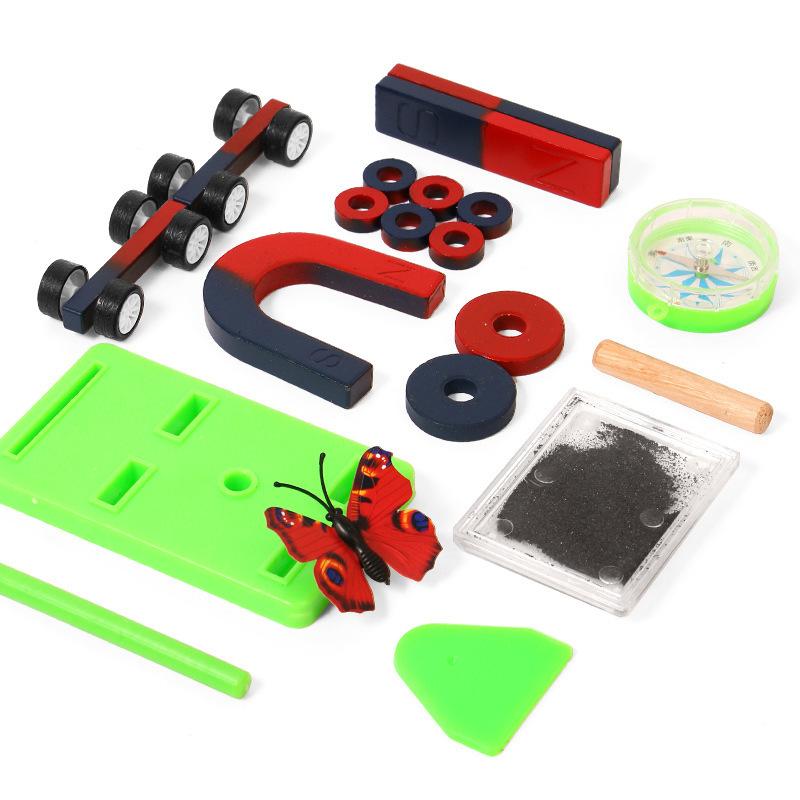 Set Educativo per Esperimenti  - Science Nature recensione e prezzo