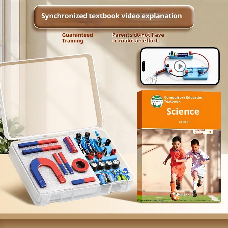 Set Educativo per Esperimenti  - Science Nature recensione e prezzo