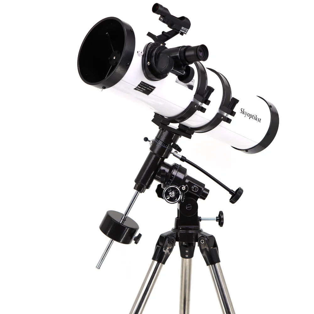 130/650 Telescopio astronomico - Telescope Reflector 130 recensione e prezzo