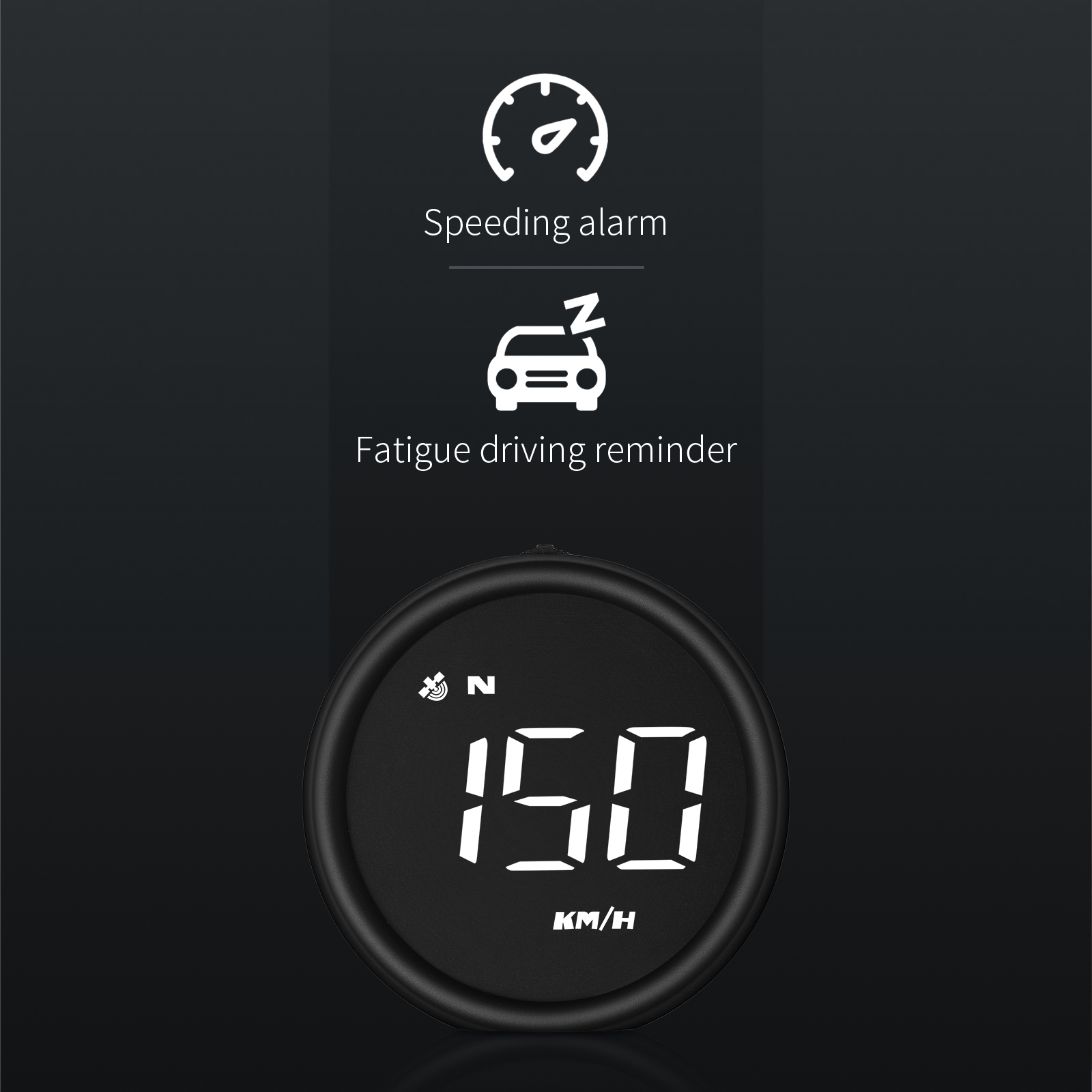 Display Digitale G1 GPS HUD &  - Anemometer Wind Speed recensione e prezzo