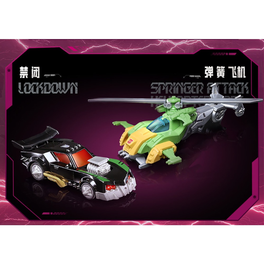 BLOKEES Transformers: Collezio - Hobby Is Science recensione e prezzo