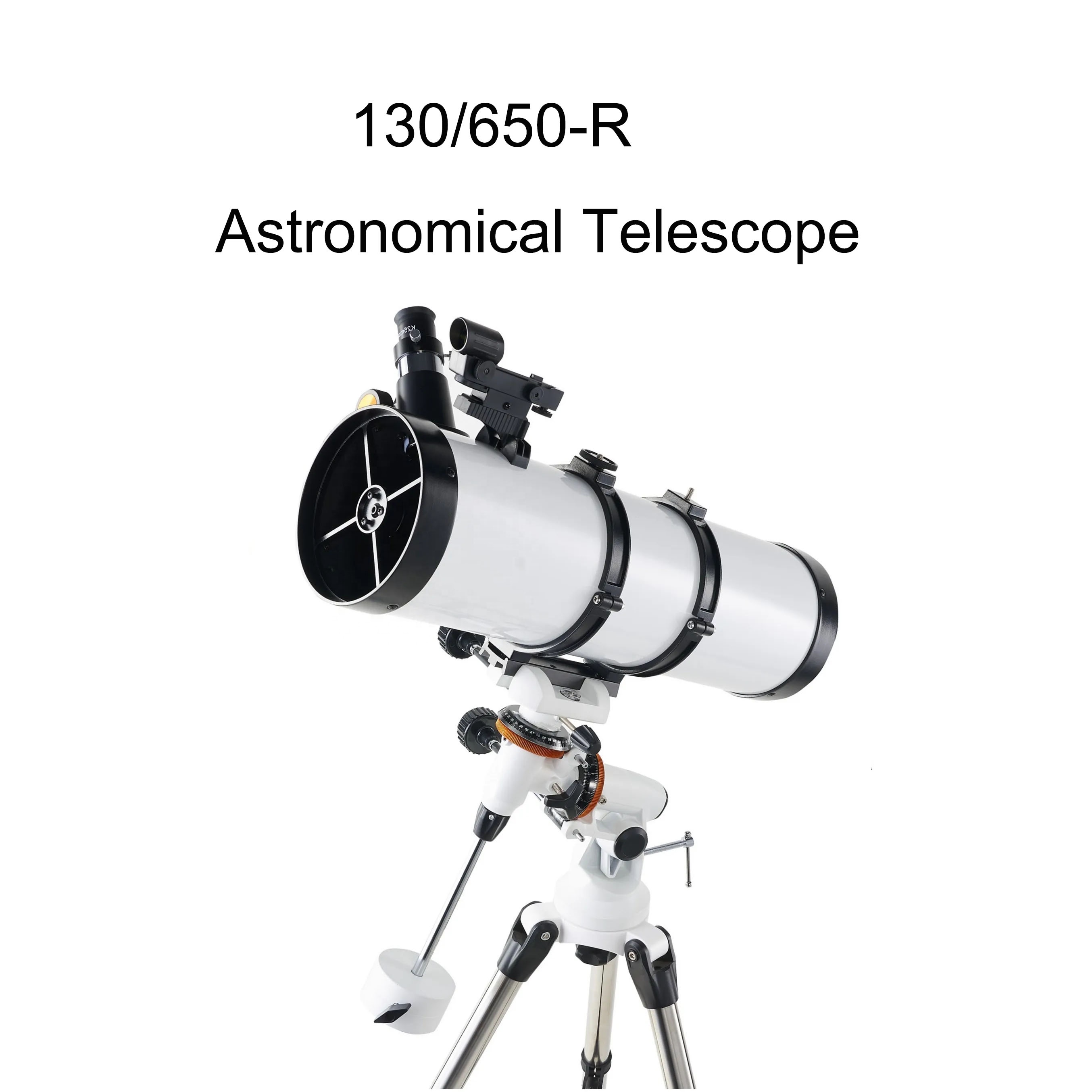 Telescopio riflettente Sky-wat - Telescope Reflector 130 recensione e prezzo