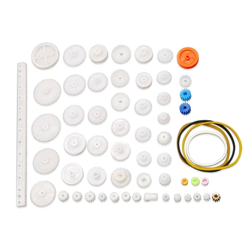 Motori stem giocattolo 3v-12v  - Hobby Is Science recensione e prezzo