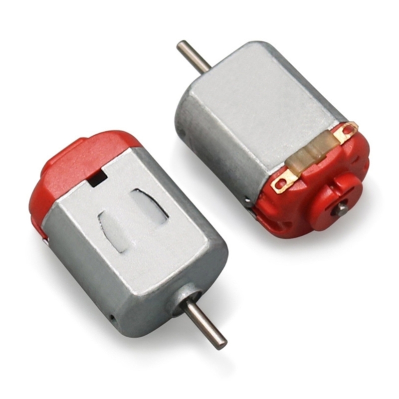 Motori stem giocattolo 3v-12v  - Hobby Is Science recensione e prezzo