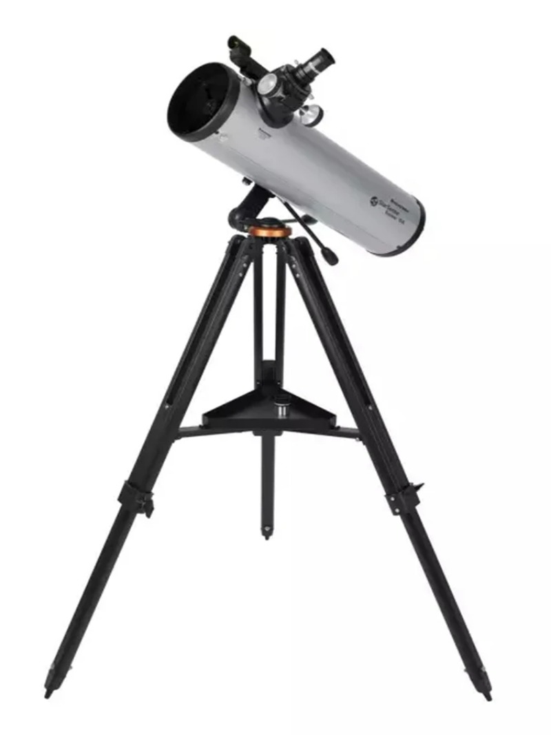 Telescopio Astronomico Riflett - Telescope Reflector 130 recensione e prezzo