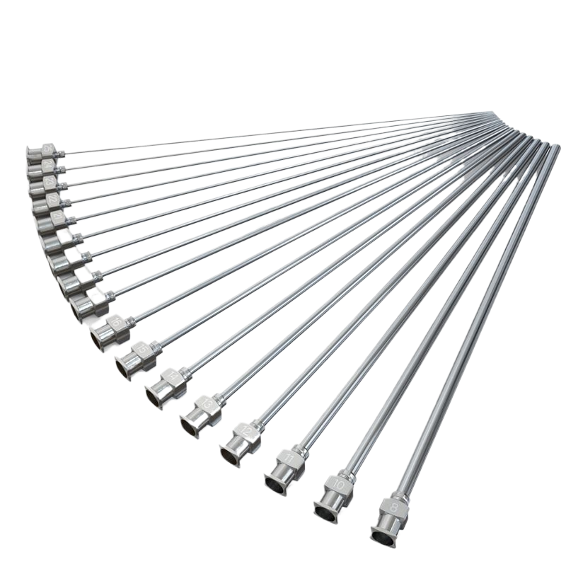 10 pz SUS304 6 pollici 150mm l - Hobby Science Lab recensione e prezzo