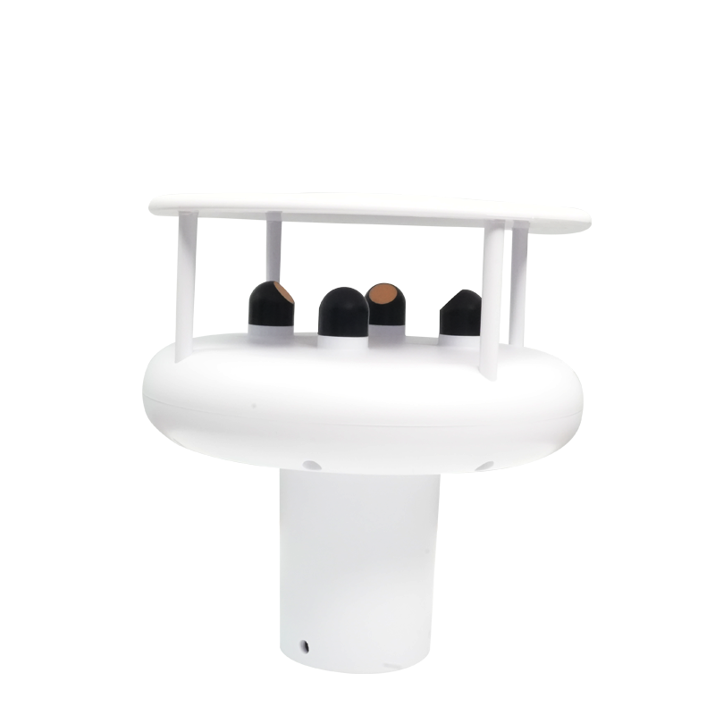 Stazione Meteorologica Esterna - Anemometer Wind Speed recensione e prezzo