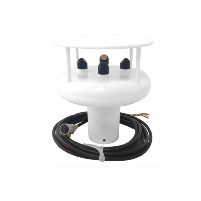 Stazione Meteorologica Esterna - Anemometer Wind Speed recensione e prezzo