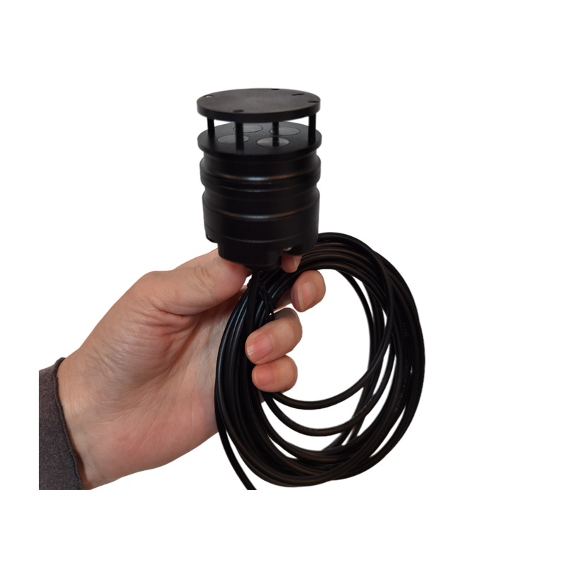 Mini Anemometro Ultrasonico In - Anemometer Wind Speed recensione e prezzo