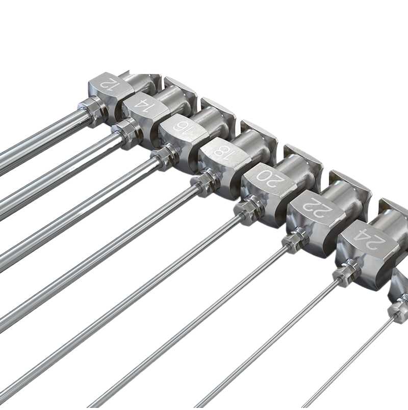 10 pz SUS304 2.95 pollici 75mm - Hobby Is Science recensione e prezzo