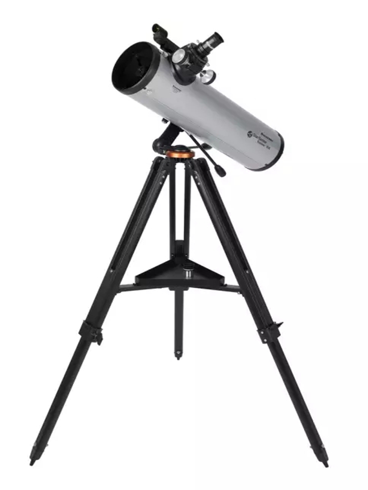 Celestron DX130AZ StarSense Ex - Telescope Reflector 130 recensione e prezzo