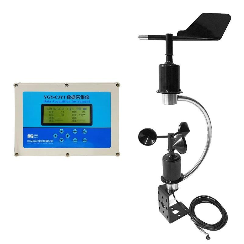 Anemometro Digitale Industrial - Anemometer Wind Speed recensione e prezzo