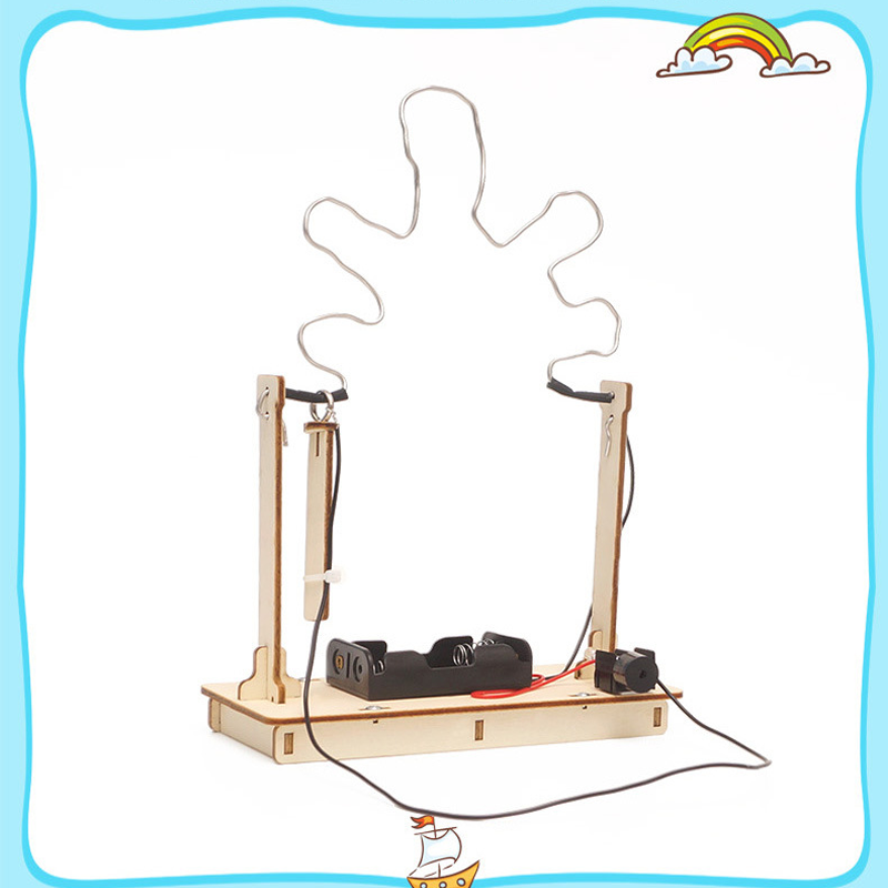 Kit di Giocattoli STEM Fai-da- - Science Project Kit recensione e prezzo