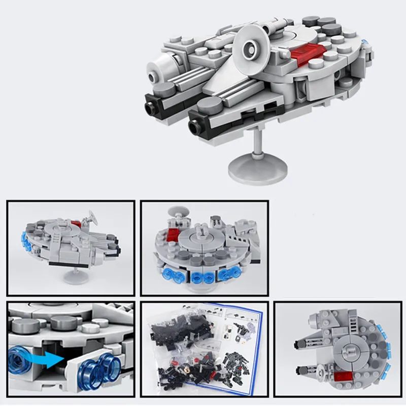 Set di Blocchi da Costruzione  - Science Toys Diy recensione e prezzo