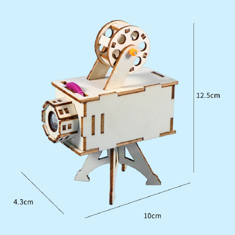 Kit modello di progetto scient - Science Project recensione e prezzo
