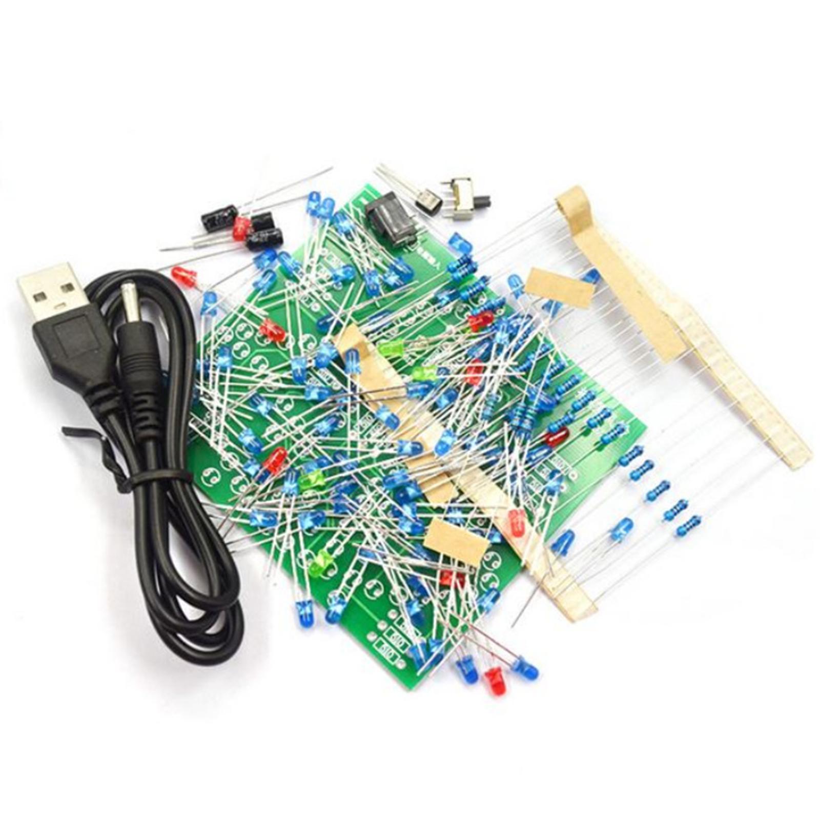 Kit elettronico Windbell fai-d - Hobby Is Science recensione e prezzo