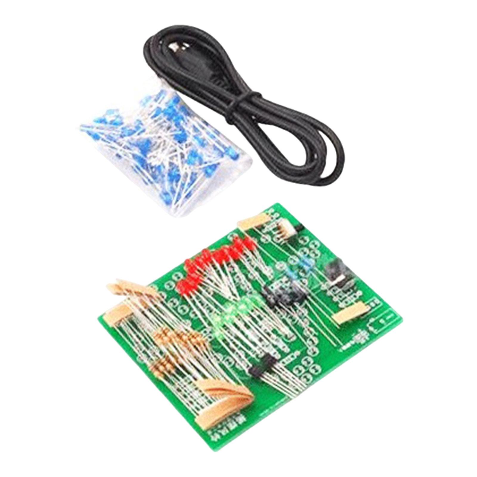 Kit elettronico Windbell fai-d - Hobby Is Science recensione e prezzo