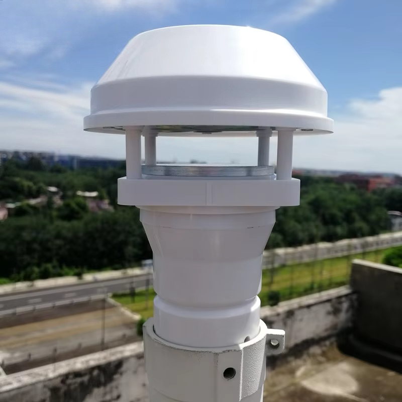 Anemometro ad ultrasuoni ad al - Anemometer Wind Speed recensione e prezzo