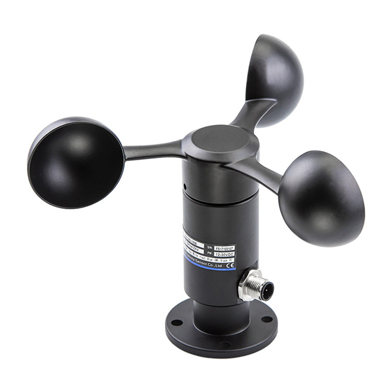 FST200-201 Anemometro di Prima - Anemometer Wind Speed recensione e prezzo