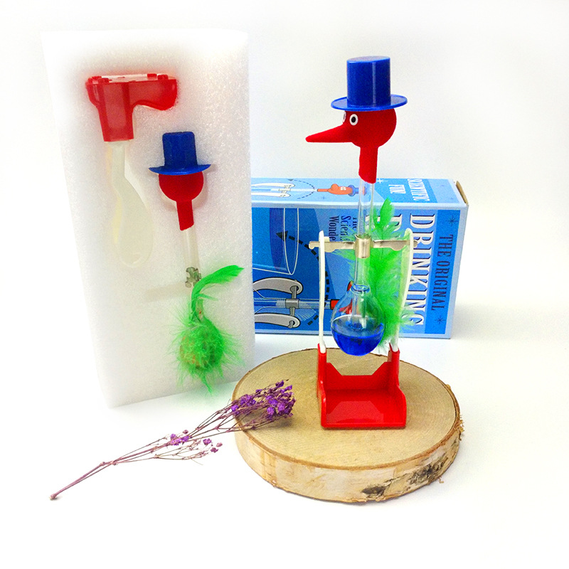 Giocattolo magico per uccelli  - Science Nature recensione e prezzo