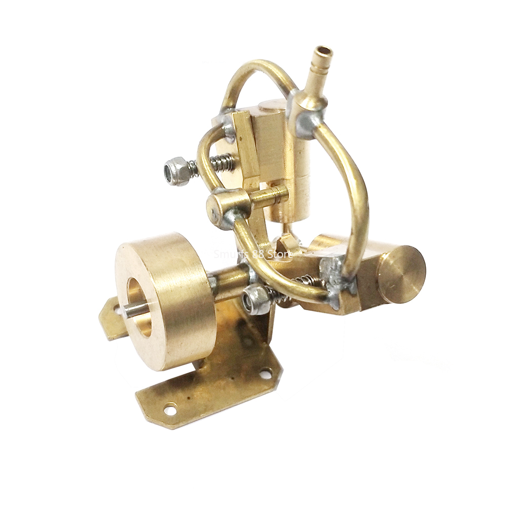 Modellino di Motore a Vapore M - Hobby Is Science recensione e prezzo