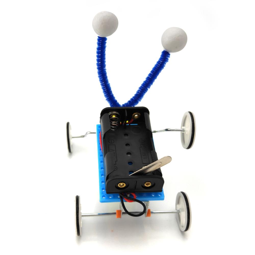 Bambini fai da te rettile Robo - Science Robot recensione e prezzo