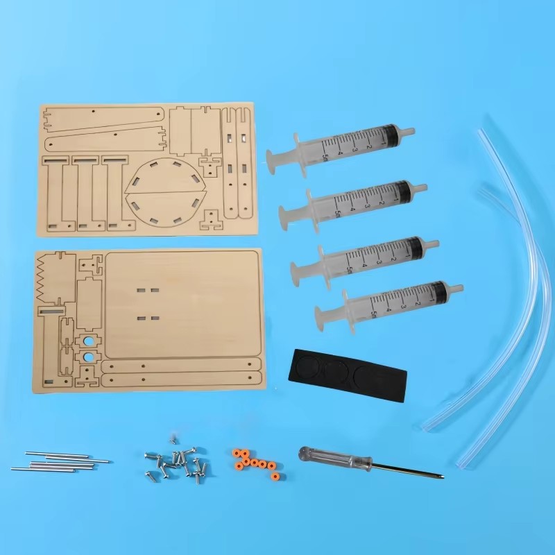 Kit Scientifico STEM Divertent - Hobby Is Science recensione e prezzo