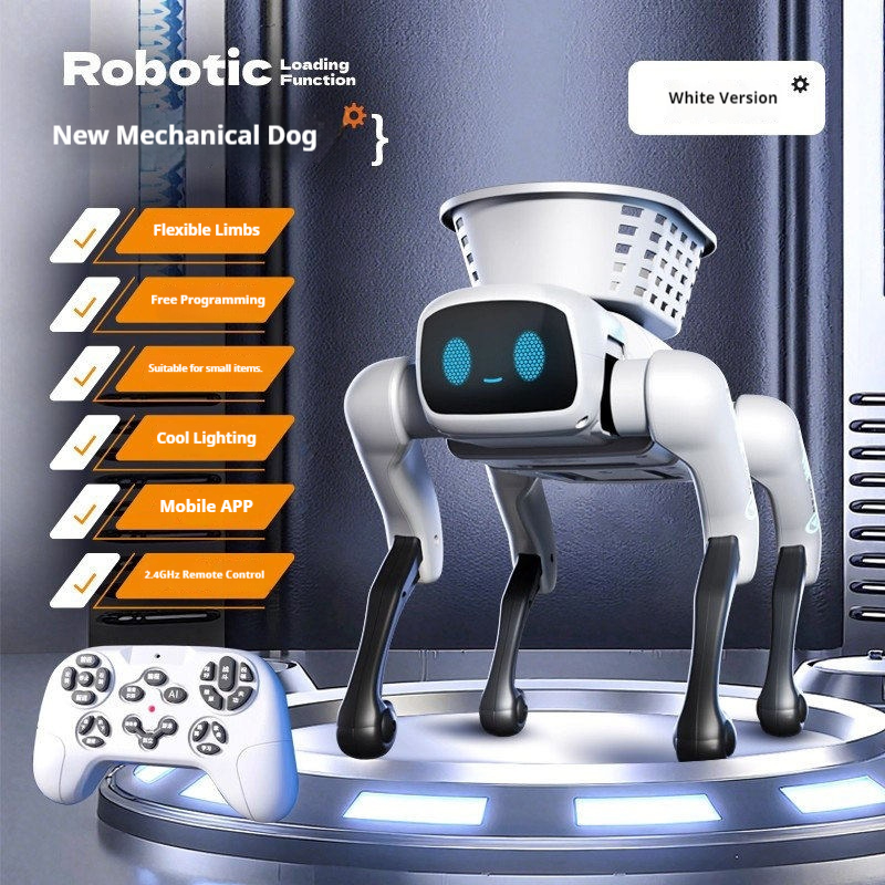 Nuovo Robot Cane Intelligente  - Science Robot recensione e prezzo