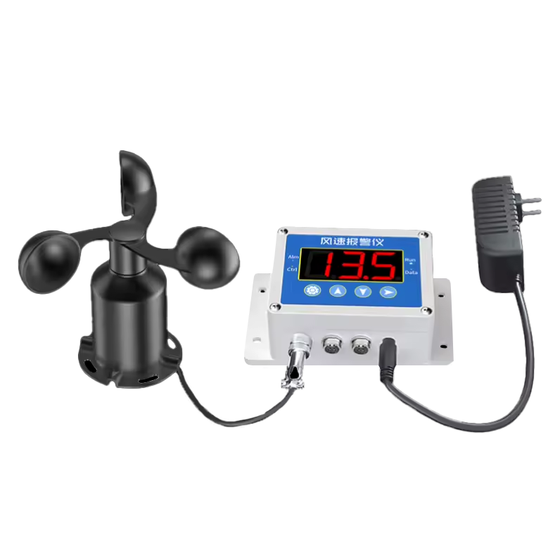 Anemometro Wireless RS485 MODB - Anemometer Wind Speed recensione e prezzo