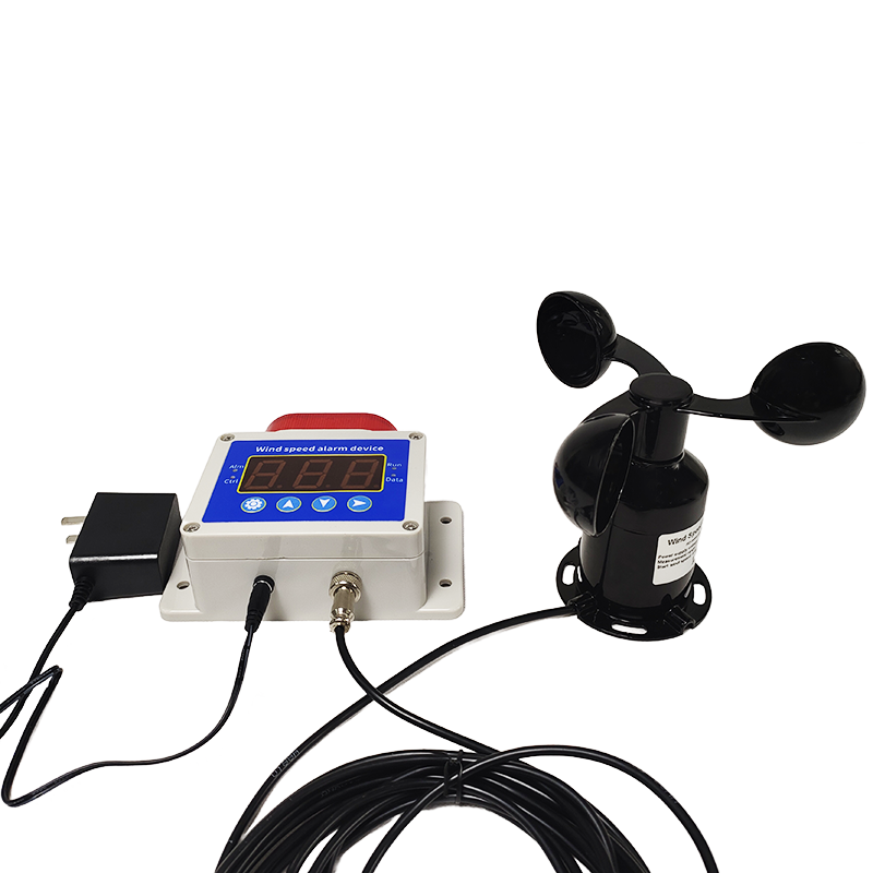 Anemometro Wireless RS485 MODB - Anemometer Wind Speed recensione e prezzo