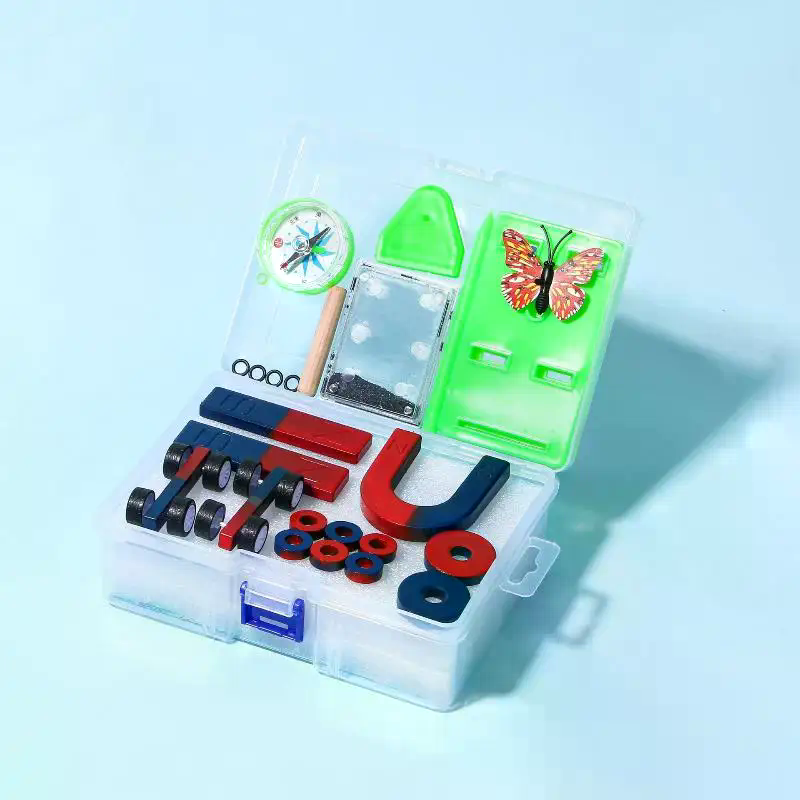 1 set di esperimenti educativi - Science Project recensione e prezzo