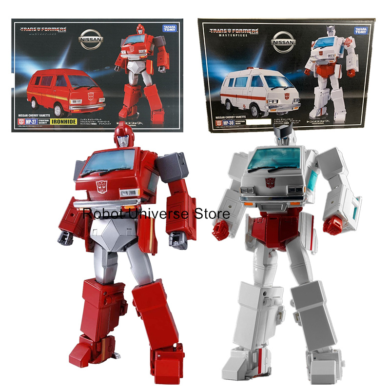 TAKARA TOMY KO Transformers Ca - Science Robot recensione e prezzo