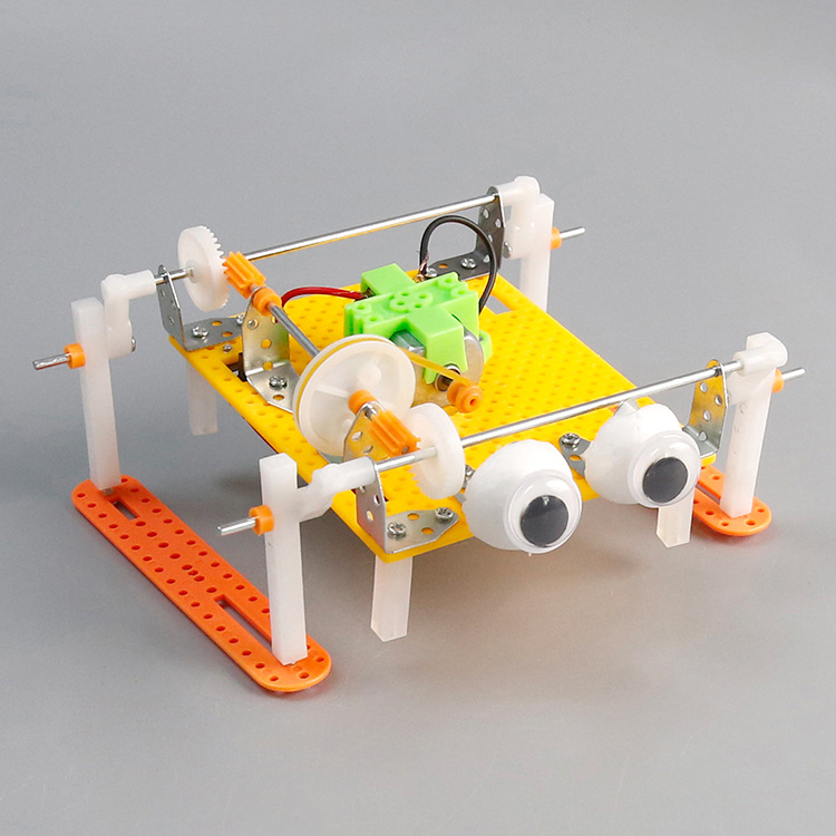 Tecnologia scientifica per bam - Science Toys Diy recensione e prezzo