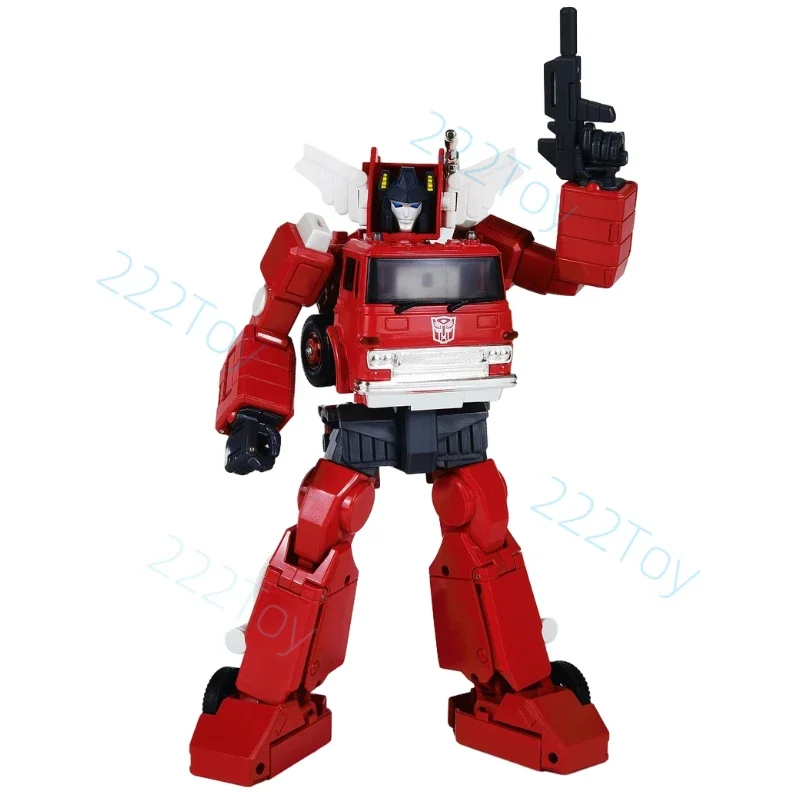 Disponibile Transformers Toy C - Science Robot recensione e prezzo