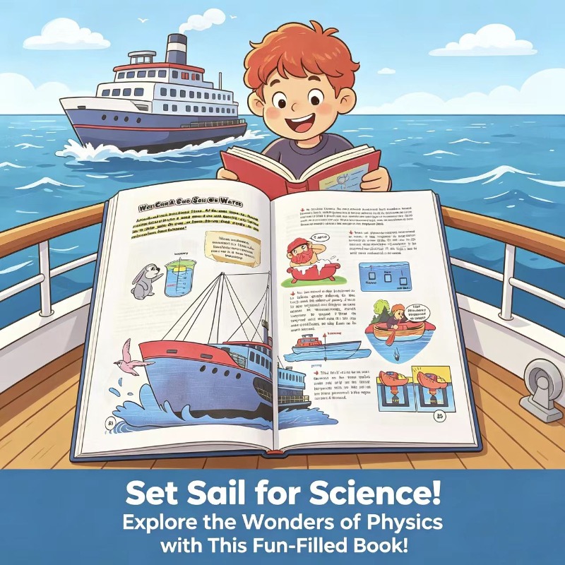 Fumetto scientifico per l'appr - Science Nature recensione e prezzo