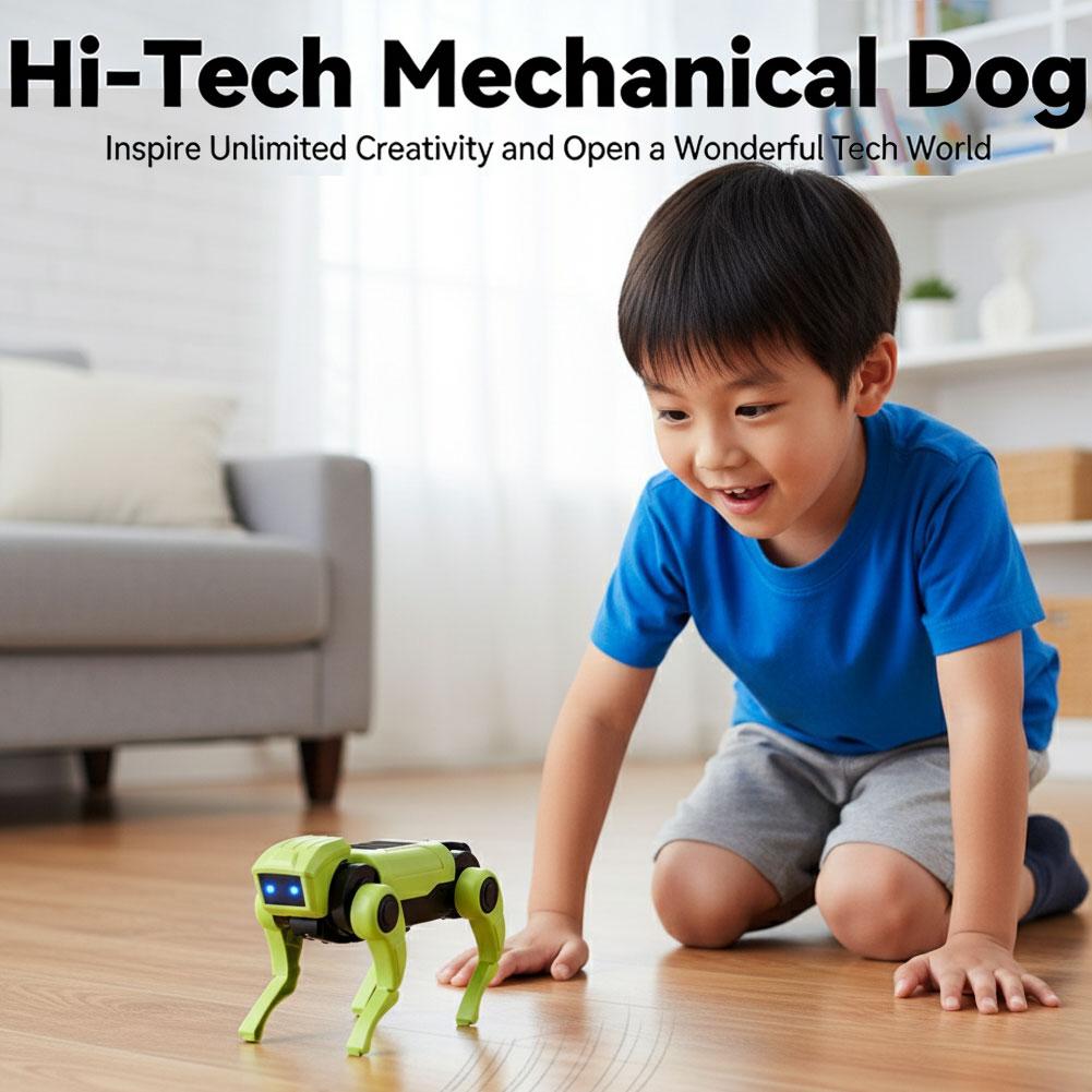 1/2 Pezzi Robot Telecomandato  - Science Toys Diy recensione e prezzo