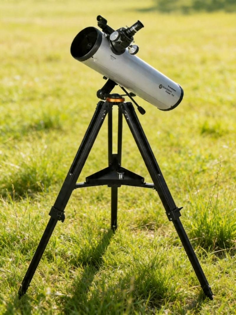 Telescopio Astronomico Riflett - Telescope Reflector 130 recensione e prezzo